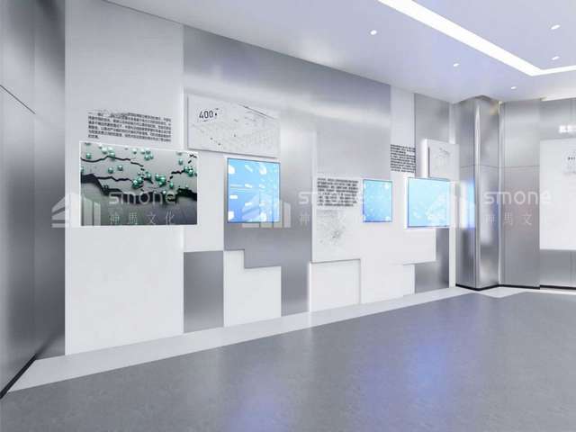 吉林科技馆儿童乐园设计公司