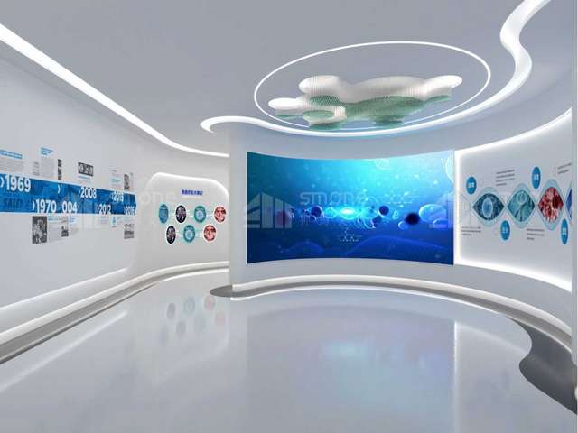 静安区透明LED全彩屏价格