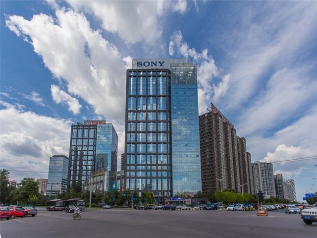 铜梁区规划馆设计信息