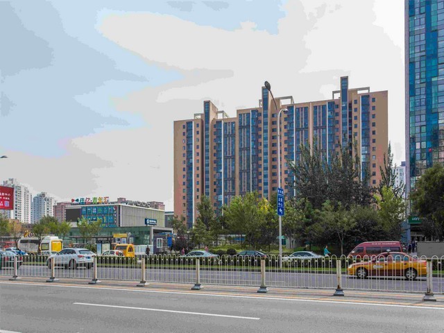 透水混凝土的施工工艺奉贤区