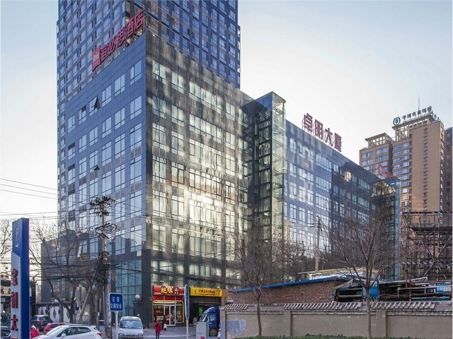 盱眙龙门加工中心