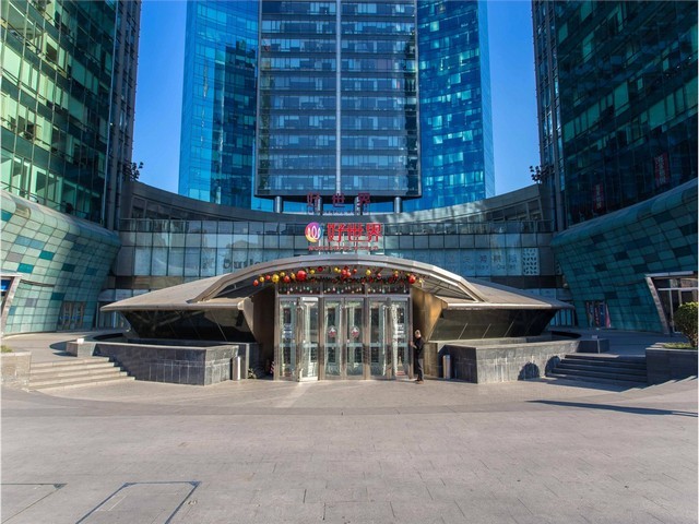 郑州体育赛事会议公司